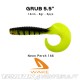 Amostra Wake Grub 5.5"