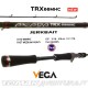 Cana Baitcasting Vega Akada TRX 66MHC Jerkbait