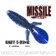 Amostra Missile Baits Baby D Bomb