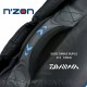 Daiwa N´ZON Saco Canas Duplo 2+2