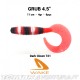 Amostra Wake Grub 4.5"