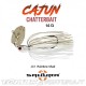 Amostra Sakura Cajun Chatterbait 14gr