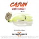 Amostra Sakura Cajun Chatterbait 14gr