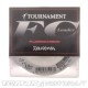 Linha  Daiwa Tournament FC 100% Fluorocarbono 50m