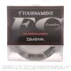 Linha  Daiwa Tournament FC 100% Fluorocarbono 50m