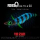 Yo-Zuri Patapata Q Rattle 3.0