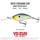 Yo-Zuri 3DS Crank Deep Diver 65F
