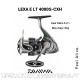 Daiwa Lexa E 19 LT 4000S-CXH