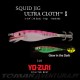 Yo-Zuri Squid Jig Ultra 2.5