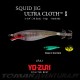 Yo-Zuri Squid Jig Ultra 2.5