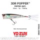 Yo-Zuri 3DR Popper 65