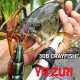Amostra Yo-Zuri 3DB Crayfish PG