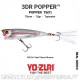 Yo-Zuri 3DR Popper 75