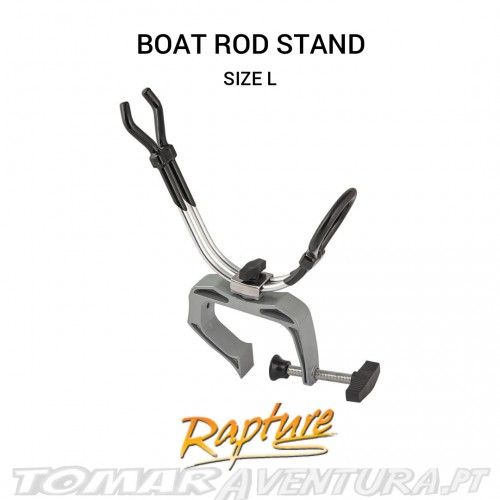 Rapture Boat Rod Stand