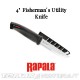 Faca Rapala 4" Fisherman´s Utility Knife