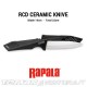 Faca Rapala RCD Ceramic Knife