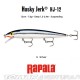 Rapala Husky Jerk 12