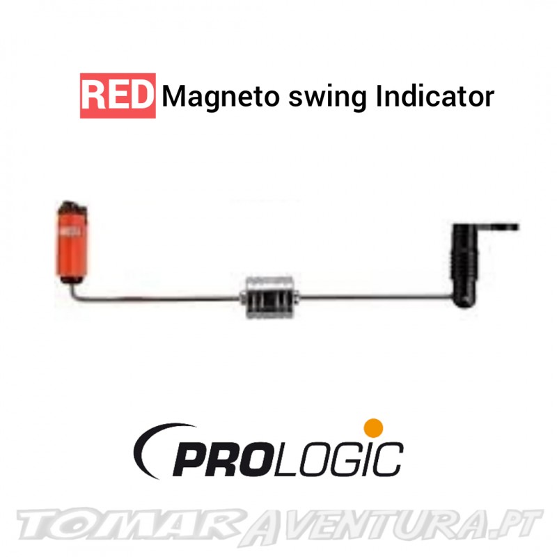 Prologic Magneto Swing Indicator