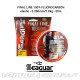 Seaguar Final Line 100% Fluorocarbon Elastic