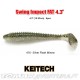 Swimbait Keitech Swing Impact Shad