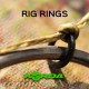 Korda Rig Rings