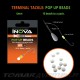 Inova Pop Up Beads 6mm