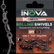 Inova Rolling Swivels