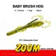 Zoom Baby Brush Hog