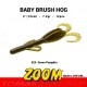 Zoom Baby Brush Hog