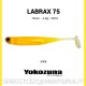 Yokozuna Labrax 75
