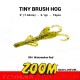 Zoom Tiny Brush Hog