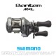 Carreto Shimano Bantam Mgl 151