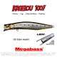 Amostra Megabass Kagelou 100F