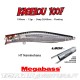 Amostra Megabass Kagelou 100F