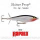 Amostra Rapala Skitter Prop 7