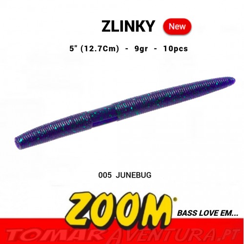 Zoom Zlinky