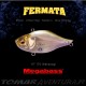 Megabass Fermata Rattle In