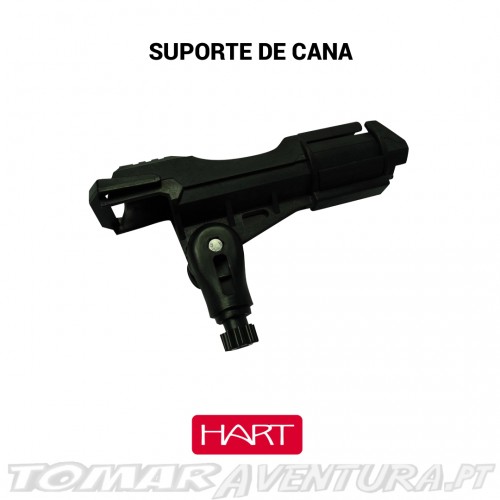 Hart Suporte de Cana
