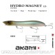 Akami Hydro Magnet 125
