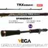 Cana Baitcasting Vega Akada TRX 69MHC SPINNERBAITS