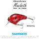 Shimano Bantam Macbeth 63