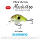 Shimano Bantam Macbeth 50