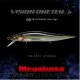 Jerkbait Megabass Oneten Jr.