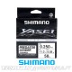 Shimano Yasei Predator Leader X-Durable 100% Fluorocarbon 50m