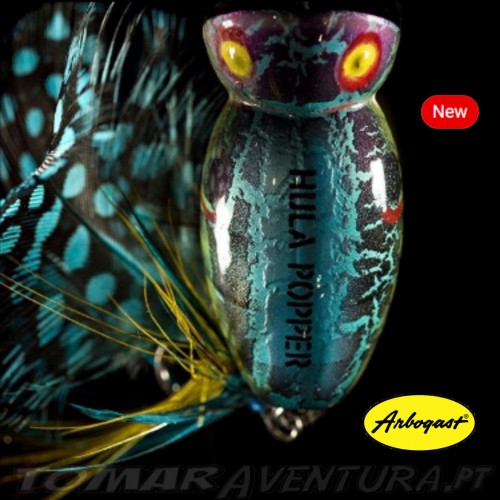 Popper Arbogast Hula Popper 2.0