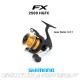 Carreto Spinning Shimano FX 2500 HGFC