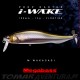 Megabass Prop Darter I-WAKE