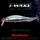 Megabass Prop Darter I-WAKE