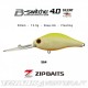 Zipbaits B-Switcher 4.0 Silence