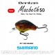 Shimano Bantam Macbeth 50